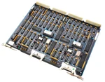 Used Honeywell Measurex 053499-00 Bsc Qbus Board Rev. 08500103, 05349900. Fixed Price $1500.00.