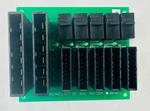 Tokyo Electron HA-004 Connector Board. Fixed Price $40.00.