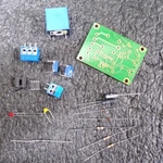 Velleman Interval Timer MK111(TS). Fixed Price $10.00.