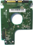 WD1600BEVT-00ZCT1 (2061-701499-E00 Ac) 2060-701499-005 REVP1 160GB Sata Pcb. Fixed Price $18.95.