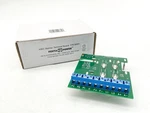 New Electronics 9884 Kbic Barrier Terminal Board. Fixed Price $34.95.