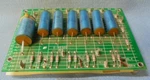 Reliance Electric 0-55320 Drive Capacitor Circuit Board. Fixed Price $20.00.