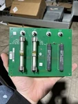 Allen Bradley 173091 Buss Fuse Milwaukee Resistor Circuit Board HVR-1 1000V. Fixed Price $53.99.
