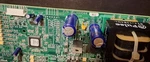 Yaskawa UTC000044 Electric Bypass Control Board New Oem Nextday Air Available. Fixed Price $175.00.
