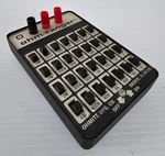Ohmite Resistor Decade Box Ohm-ranger Model 3420 With Leads Tested. Fixed Price $45.00.