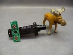 Universal Instruments Gsm Pec Camera Assembly 45269201 Illum Rev. Fixed Price $750.19.