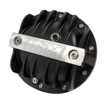 B&m 71502 Black Cast Aluminum Differential Cover For Gm 8.2", 8.5", 8.6" 10-BOLT. Fixed Price $329.95.