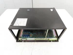 Yaskawa JANCD-MB21 Plc Mother Circuit Board Chassis Unit W/card JANCD-MM20. Fixed Price $318.74.