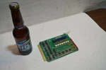 Conair I/o Option Pc Circuit Board 107-214-01 INV=32204. Fixed Price $35.90.
