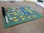 Emergency Power Engineering Low Voltage Board 5-00275-00 B, Plq *no Box* Used. Fixed Price $150.00.