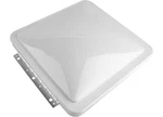 Dometic K2020-81 Fan-tastic Roof Vent White Double Lid. Fixed Price $77.10.