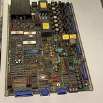 Fanuc A20B-0009-0532/11D Servo Control Board Used & Tested Unit. Fixed Price $472.79.