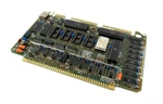 Used Motorola 84DW6227X01 Control Board. Fixed Price $180.00.