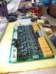 Toshiba H1007794 Circuit Board, Type 0610 Usip #00029. Fixed Price $199.00.