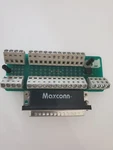 Adac 4D-11744-R2 36 Pin Male Distribution Pcb Direct Connect Board. Fixed Price $32.00.