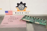 Brother B52J070-2 Circuit Board Used With Warranty See All Pictures. Fixed Price $99.99.