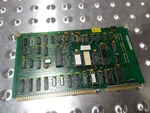 Bendix Dynapath Cpu Board Delta Pic 4202204D. Fixed Price $299.99.