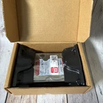 Western Digital Red 3TB Nas Hdd 3.5" Sata 6 Gb/s 5400RPM - WD30EFRX. Fixed Price $84.99.