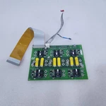 Ae Advanced 2301350-A,EAL 1301918 G,pinnacle Inverter Drive Pcb Board For 20KW. Fixed Price $1000.00.
