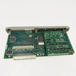 Mitsubishi CIN634A636G51A QX529 Circuit Board. Fixed Price $379.69.