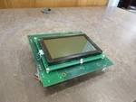 Wavestar Pdu/rpp Display Assembly PCB11556BL *no Face* Used. Fixed Price $100.00.