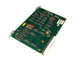 Agie 626104.4 Dual Bus Ram Circuit Board. Fixed Price $99.99.