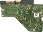WD1001FALS-403AA0 (771640-205 Ac) 2060-771640-005 1.0TB Sata 3.5" Pcb. Fixed Price $18.46.