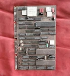 Ibm 22-1 Display Writer Card Circuit Board FR-4 5564252 Panel Mount. Fixed Price $50.00.