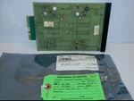 Westinghouse/hagan 398980 Circuit Board, Clock, 399161-1-C. Fixed Price $239.95.