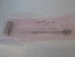 Amat, Insert, Gas Feed, Mxp+, 5200 A-d, 0040-31965, New. Fixed Price $150.00.