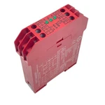 New Schmersal SRB-NA-R-C.15-24V Safety Relay Module. Fixed Price $285.00.