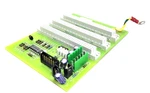 FEKO-02 2/2 SK1 Board For Labsystems Fluoroskan Ii Used Working. Fixed Price $99.99.