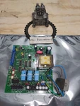 Pinnacle 52-006R5 Circuit Board SPW616D. Fixed Price $120.00.