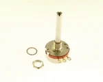 RV4NAYSJ103A Single Turn Linear Potentiometer Ohmite 10000 Ohms = 53C1-10K. Fixed Price $48.99.