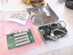 Contec SPC-9450-LAS Cpu Seiko-epson SKP468-2 Boards From RC620 Robot Controller. Fixed Price $124.99.