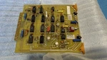 Tocco D-201658 Inverter / Firing Circuit Board. Fixed Price $72.79.