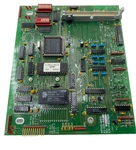 Kistler-morse 63-1232-32 Microprocessor Control Display Board Rev J AV24675. Fixed Price $113.94.