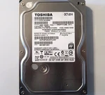 Toshiba DT01ACA050 HDKPC01H0A01 Aah AA00 FW:7C0 500GB Sata 3.5" Hdd OCT-2014. Fixed Price $38.69.