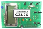 Smc P49822179#2 Thermo Chiller Display Pcb Rev. Working Surplus. Fixed Price $506.22.