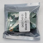 Xilinx HW-AMS-101 431749-01 Evaluation Card. Fixed Price $39.99.