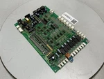 Jsw HCU-32 Circuit Board JCB93230 Used #148687. Fixed Price $725.00.