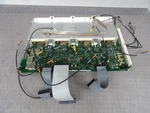 Tektronix 664-5645-02, 389340401A Electrical Front End Board, Removed From. Fixed Price $499.00.