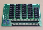 Mazak Circuit Board 03-81581-02 -com From # Mtv 414/22 Vmc. Fixed Price $50.00.