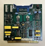 MILLTRONICS,DTPA-01,CIRCUIT Board. Fixed Price $125.00.