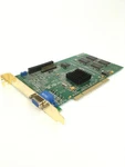 Elsa Gloria SYNERGY-8 Compaq Pci Video Card High Profile Pbxgk-bb Vga Free Ship. Fixed Price $69.94.