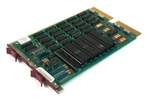 Used Digital M7270 Processor Board. Fixed Price $600.00.