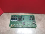 Monarch Cortland Controls Circuit Board Assy E61029 A/d D/a Input E61010 Cnc. Fixed Price $99.99.