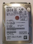 Hitachi HTS541010A9E680 P/n: 0J22413 Mlc: DA5218 Tb Laptop Drive. Fixed Price $28.95.