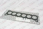 Cometic 1.3MM Mls Headgasket For Nissan Skyline R33 R34 Gtst Gtt RB25DET C4317. Fixed Price $326.63.