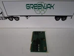 Monarch Cortland E61029 A/d-d/a Input Circuit Board Used Free Shipping. Fixed Price $91.97.